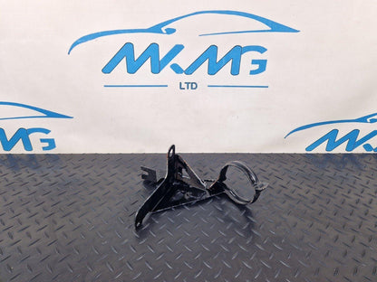 12-17 AUDI S5 CONVERTIBLE GENUINE ENGINE COOLANT PUMP BRACKET MOUNT 8K0121261H
