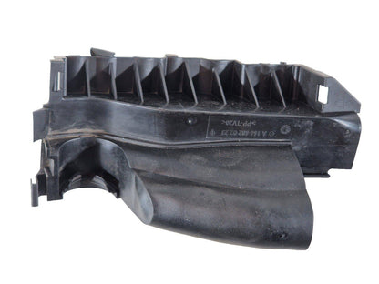 11-19 MERCEDES BENZ ML W166 OEM FRONT TOP RIGHT O/S DAMPING A1666820223