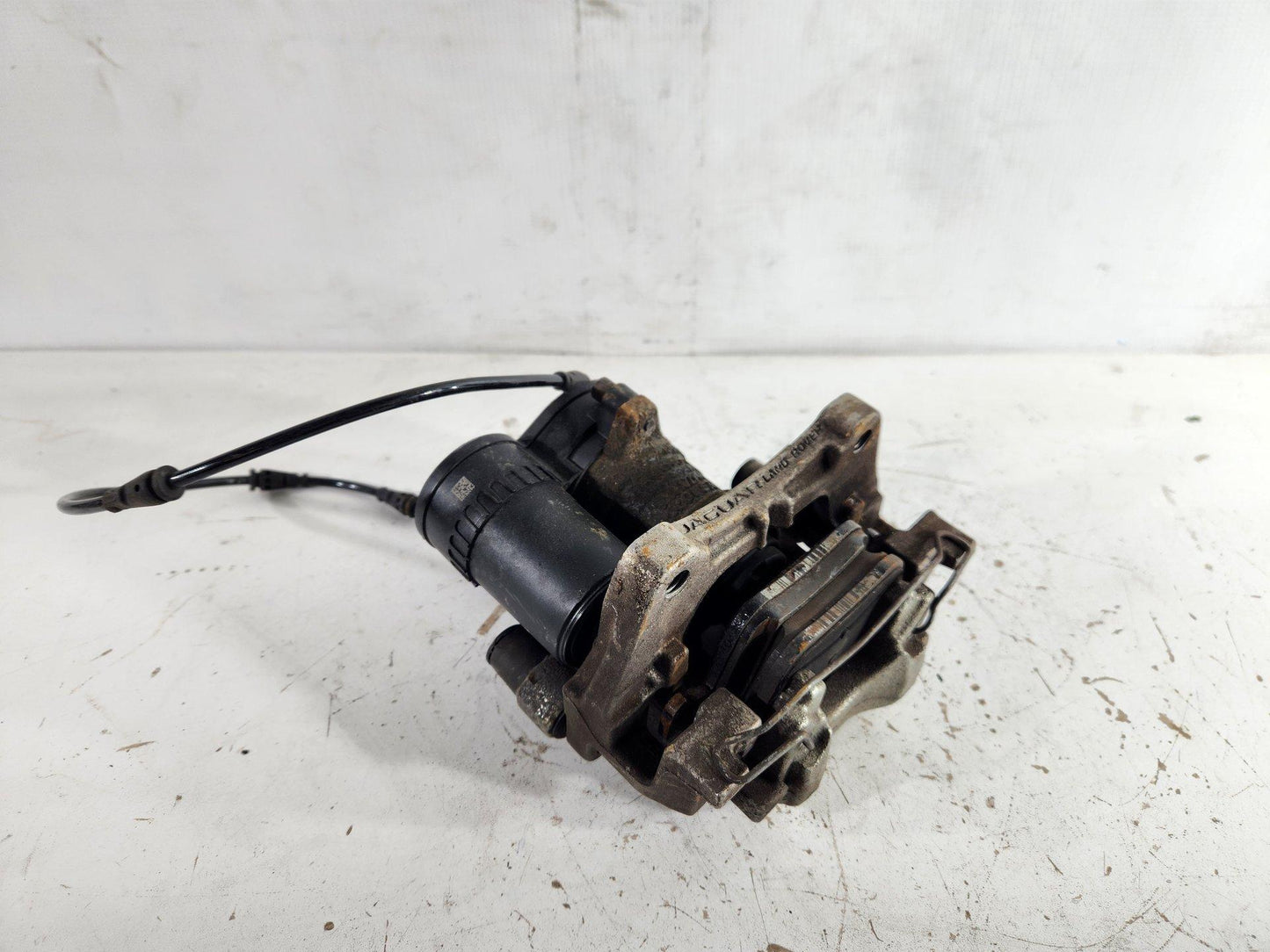 Range Rover Evoque Genuine Rear Right O/S Driver Brake Caliper M8D2-2K327-BB