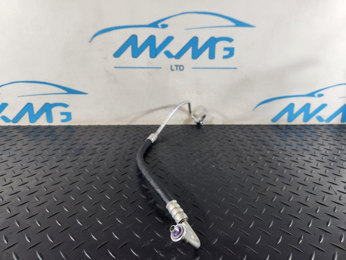 16-22 MERCEDES BENZ X253 A/C AIR CONDITIONING PIPE HOSE A2138305100