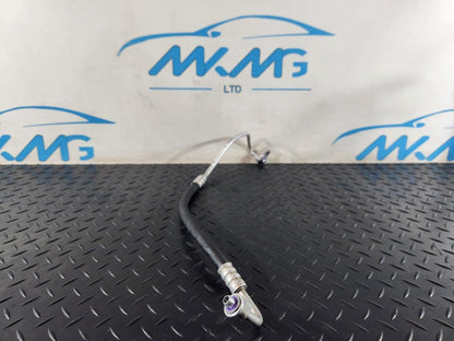 16-22 MERCEDES BENZ X253 A/C AIR CONDITIONING PIPE HOSE A2138305100