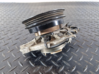 Land Rover RANGE ROVER EVOQUE L551 2.0 DIESEL WATER PUMP K8D2-8509-BB L4P38501AB