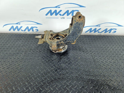 18-ON MERCEDES SPRINTER W910 FRONT RIGHT O/S WHEEL HUB & BEARING A9103320100