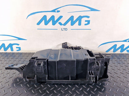 16-19 MERCEDES BENZ GLE W166 GENUINE FUSE BOX A1665410140