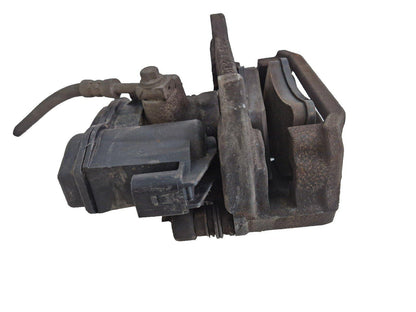 16-19 AUDI A4 B9 SPORT OEM BRAKE CALIPER REAR LEFT PASSENGER SIDE 8W0405AT