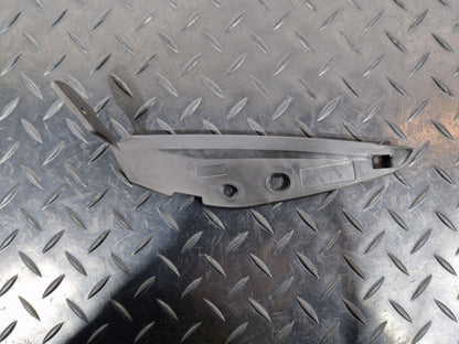 16-23 AUDI S5 COUPE FRONT RIGHT O/S MUD DEFLECTOR COVER TRIM 1402000014
