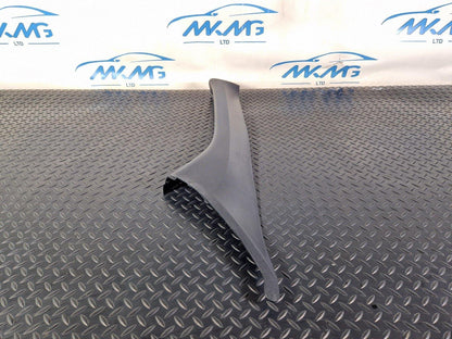 18-ON MERCEDES BENZ SPRINTER W907 FRONT LEFT A-PILLAR TRIM COVER A9076901000