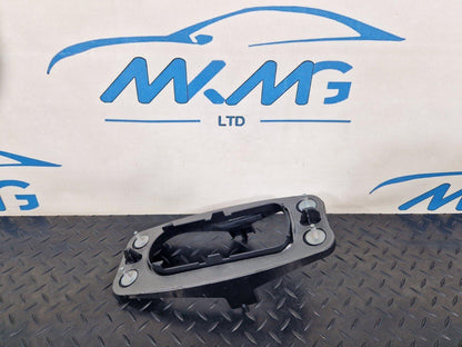 16-19 AUDI A4 B9 GENUINE GEAR SELECTOR MOUNTING BRACKET 8W07110290