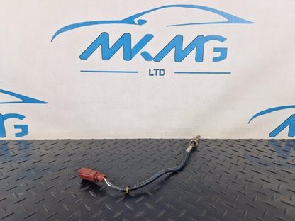 12-18 AUDI A6 C7 GENUINE OEM EXHAUST GAS TEMPERATURE SENSOR 4H0906088AB