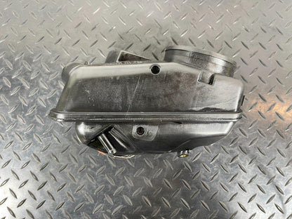 18-ON MERCEDES BENZ A CLASS W177 DIESEL REBREATHER AIR INTAKE DUCT A6540901301