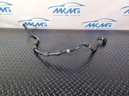 14-21 MERCEDES BENZ W205 WATER COOLANT PIPE HOSE LINE A2055013691