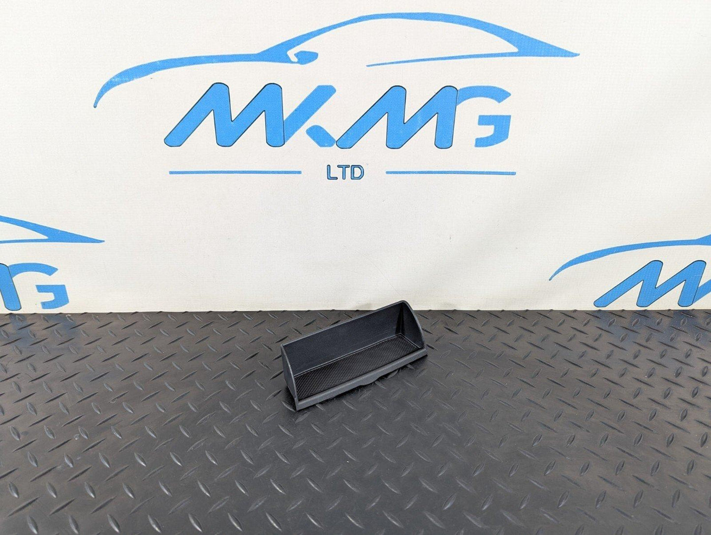 11-19 MERCEDES BENZ ML W166 OEM INTERIOR RUBBER INSERT TRIM A1666830994