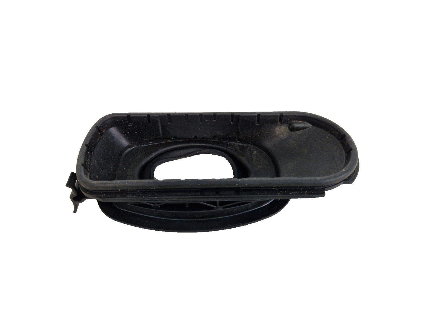 16-19 AUDI A4 B9 GENUINE GEARSTICK RUBBER SEAL TRIM 8W0711406
