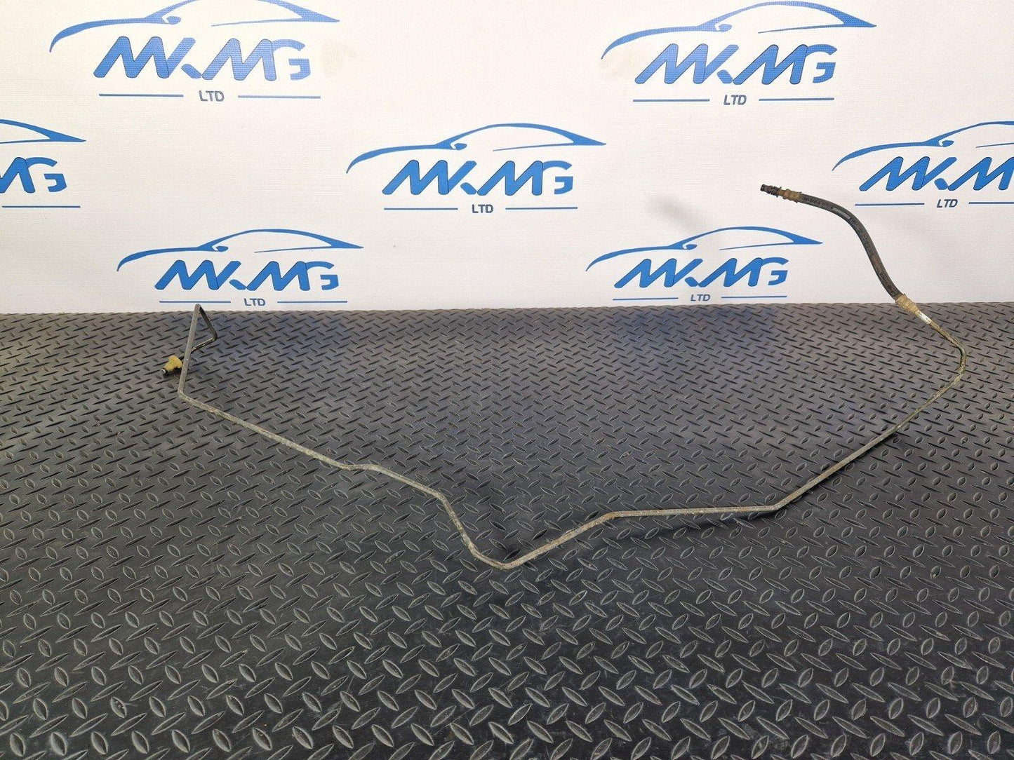 18-ON MERCEDES BENZ SPRINTER W907 W910 CLUTCH MASTER TO SLAVE PIPE A9102900800