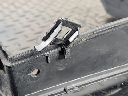 Land Rover Range Rover Evoque L551 Genuine Battery Tray Bracket K8D2-02214-AB