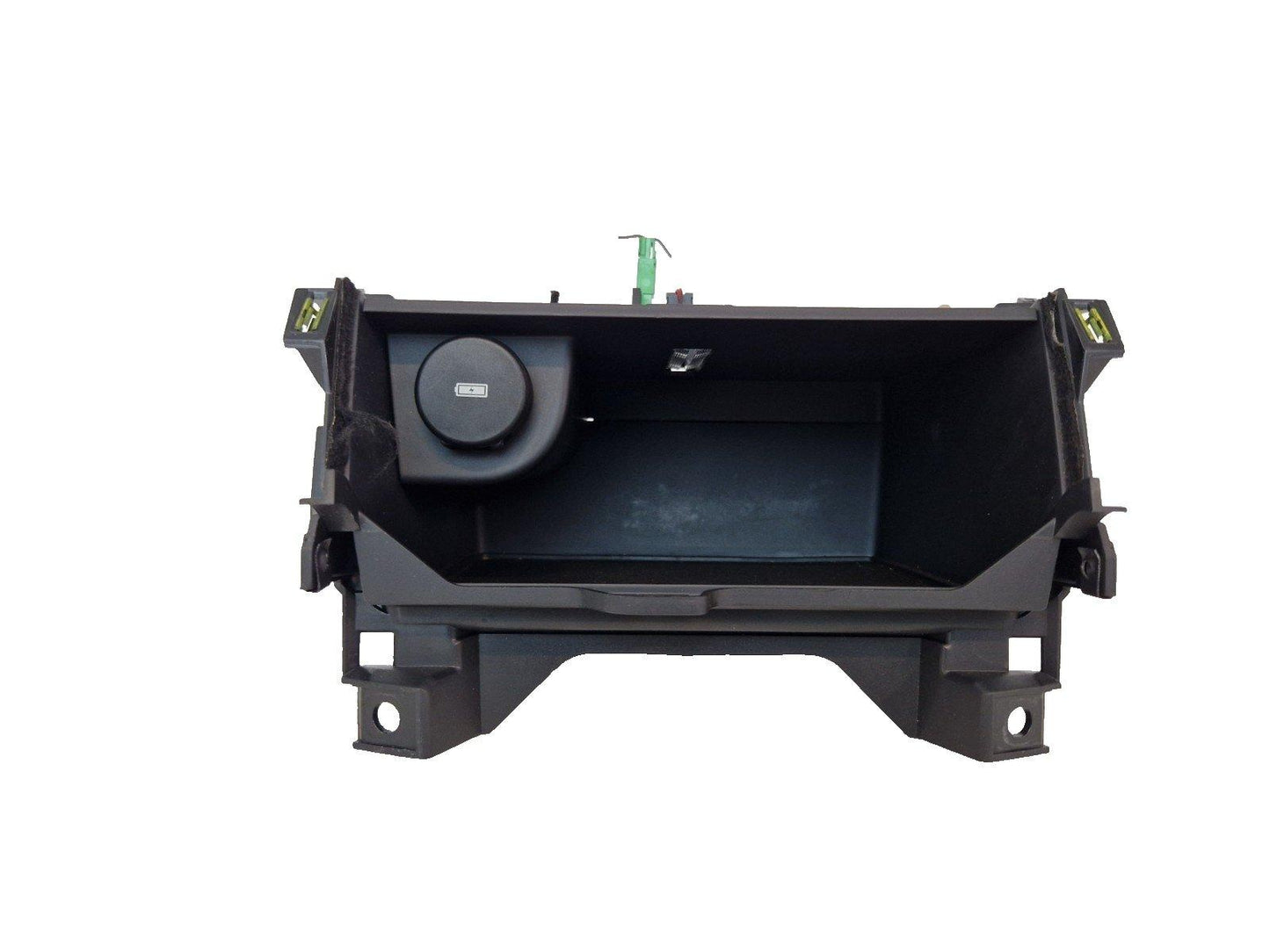 19-23 LAND ROVER DISCOVERY SPORT L550 INSERT TRAY & USB INPUT PORT LK72045B58B