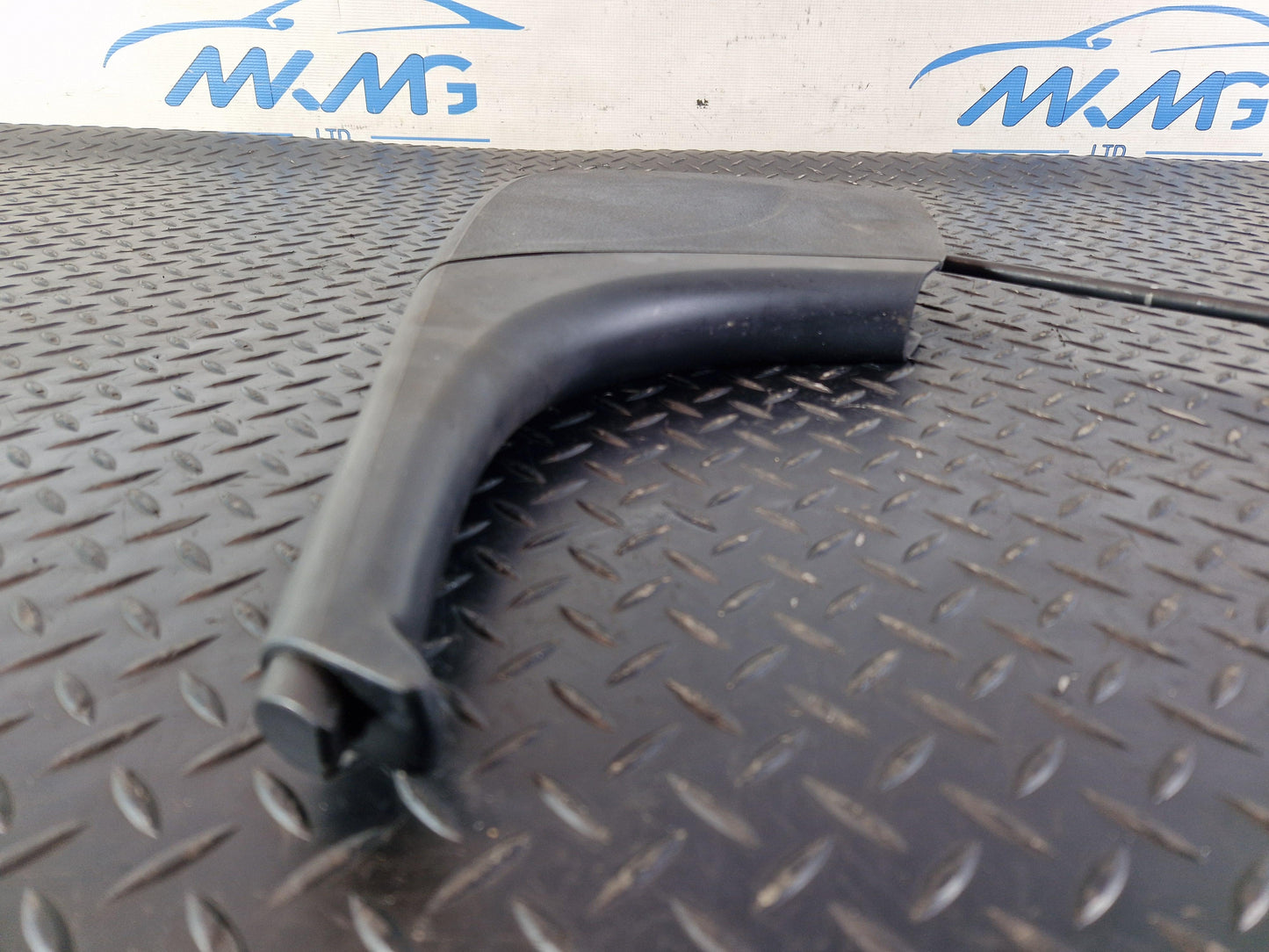 Mercedes-Benz Sprinter W907 Handbrake Lever & Cable A9074204600