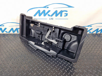 16-24 AUDI A5 F5 GENUINE TRUNK STORAGE COMPARTMENT BOX 8W0012169