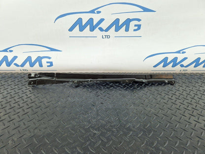 12-17 AUDI S5 CONVERTIBLE FRONT LEFT DOOR COVER TRIM 8F0809889B