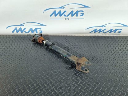 11-19 MERCEDES BENZ ML W166 REAR LEFT & RIGHT SHOCK ABSORBER A1663261500