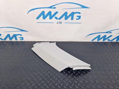 14-21 MERCEDES BENZ C200d W205  C-PILLAR TRIM RIGHT SIDE A2056904604