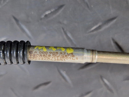 14-21 MERCEDES BENZ C300h W205 OEM EXHAUST GAS TEMPERATURE SENSOR A0009059705