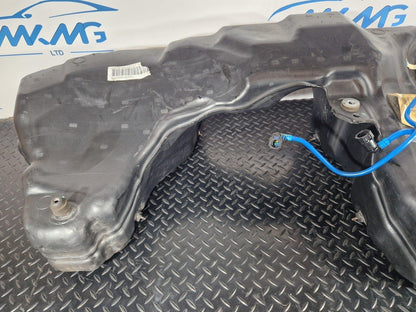 16-19 AUDI A4 B9 QUATTRO 2.0TDI DIESEL ENGINE FUEL TANK & PUMP 8W0201021CL