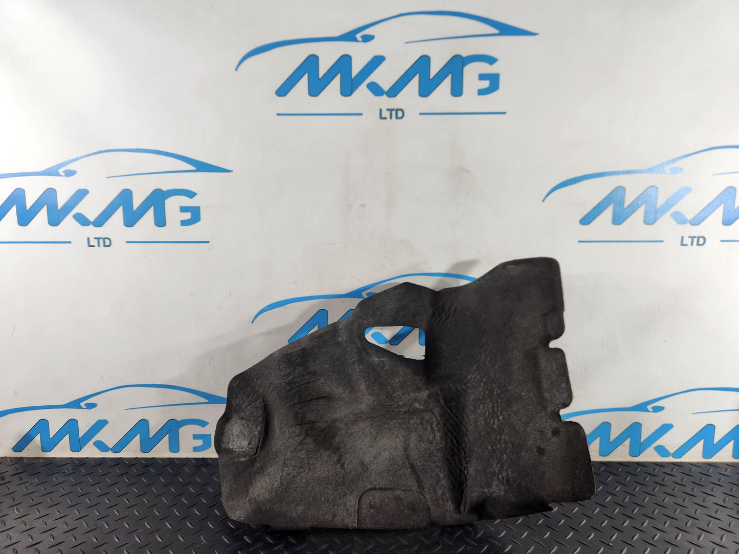 Mercedes-Benz Sprinter W907 Genuine Engine Dampening Compartment A9076821000