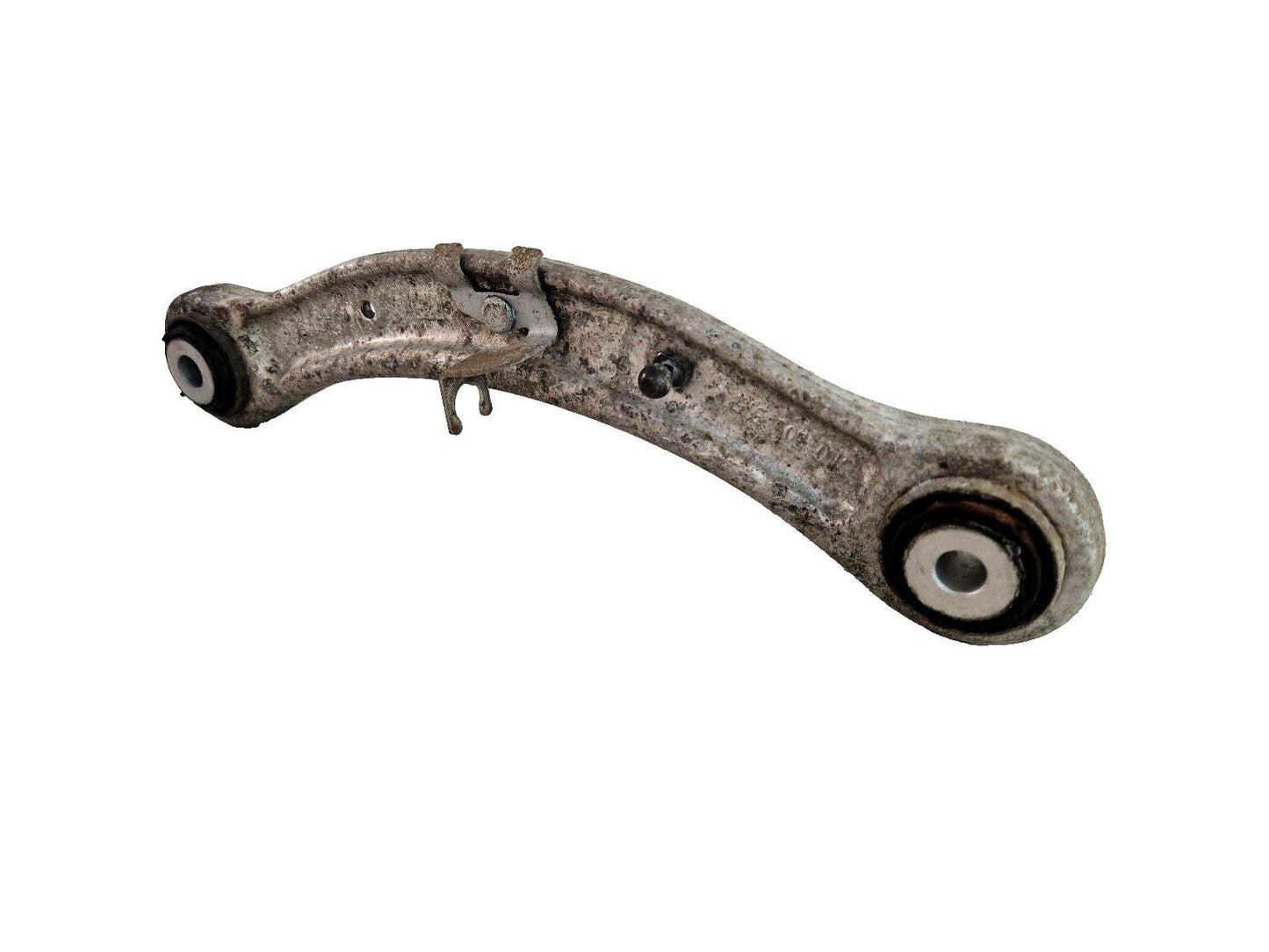 10-15 AUDI Q7 4L 3.0 DIESEL CJMA OEM REAR RIGHT WISHBONE ARM 7L0505375A