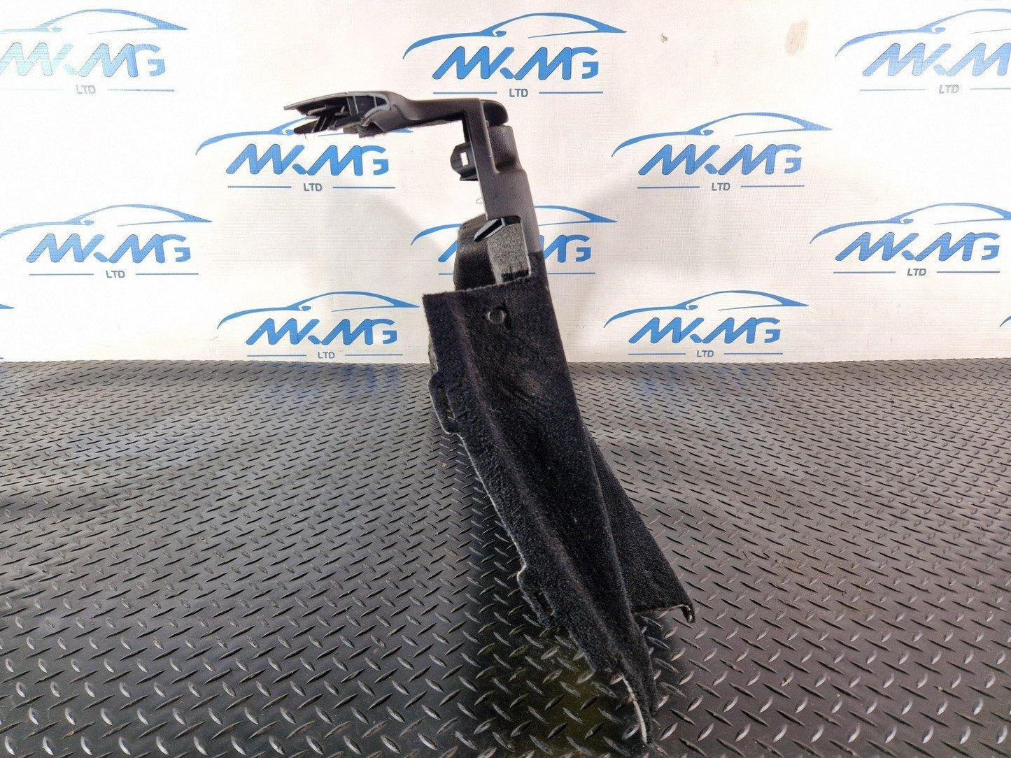 16-22 MERCEDES BENZ X253 GENUINE REAR RIGHT BOOT PANEL A2536900644 A2059051403