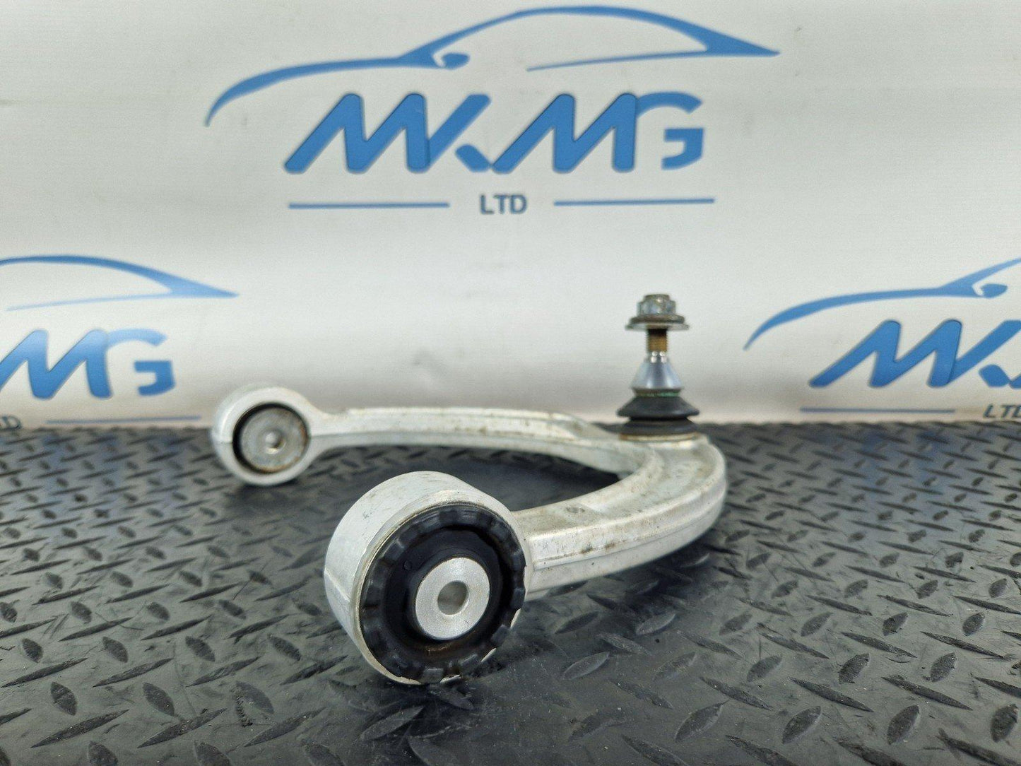 11-19 MERCEDES BENZ ML W166 OEM FRONT RIGHT WISHBONE CONTROL ARM A16614