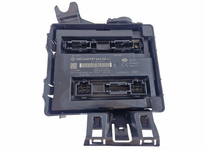 12-18 AUDI A6 C7 GENUINE BCM BODY CONTROL MODULE UNIT 4H0907064EH 4G0907368