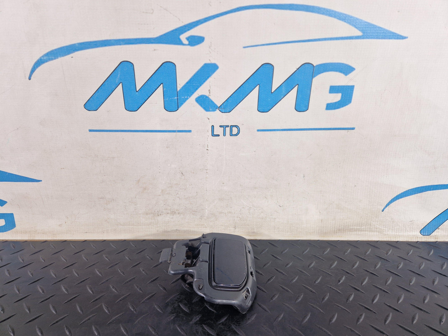 2012- 2018 Land Rover Range Rover Evoque L538 SUV Key BJ3213C152A BJ3213W023C