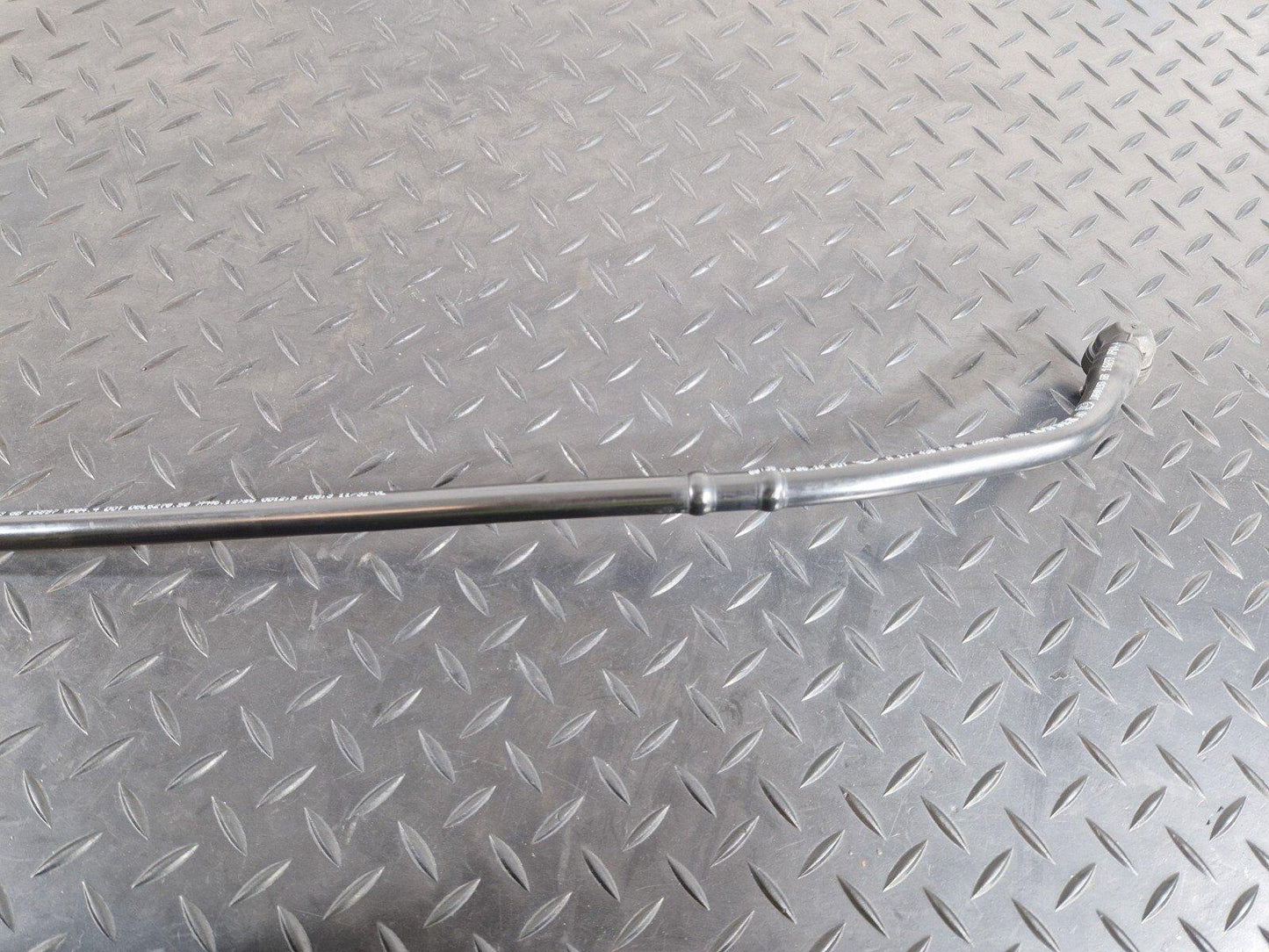 18-ON MERCEDES BENZ A CLASS W177 GENUINE OEM VACUUM HOSE PIPE LINE A1774300900
