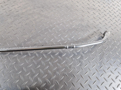 18-ON MERCEDES BENZ A CLASS W177 GENUINE OEM VACUUM HOSE PIPE LINE A1774300900