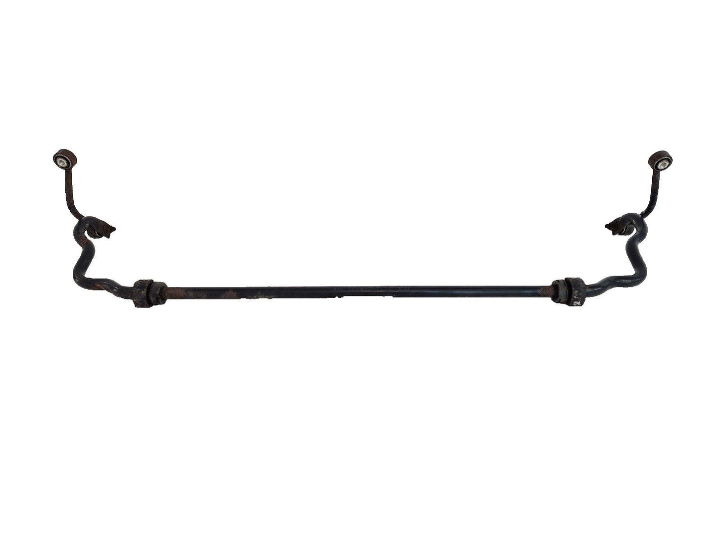 10-15 AUDI Q7 4L GENUINE REAR ANTI ROLL SWAY BAR 7P0511025G