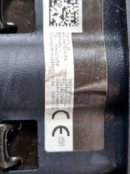 BMW 2 SERIES ACTIVE TOURER F45 F46 DRIVERS STEERING WHEEL AIRBAG 6860345