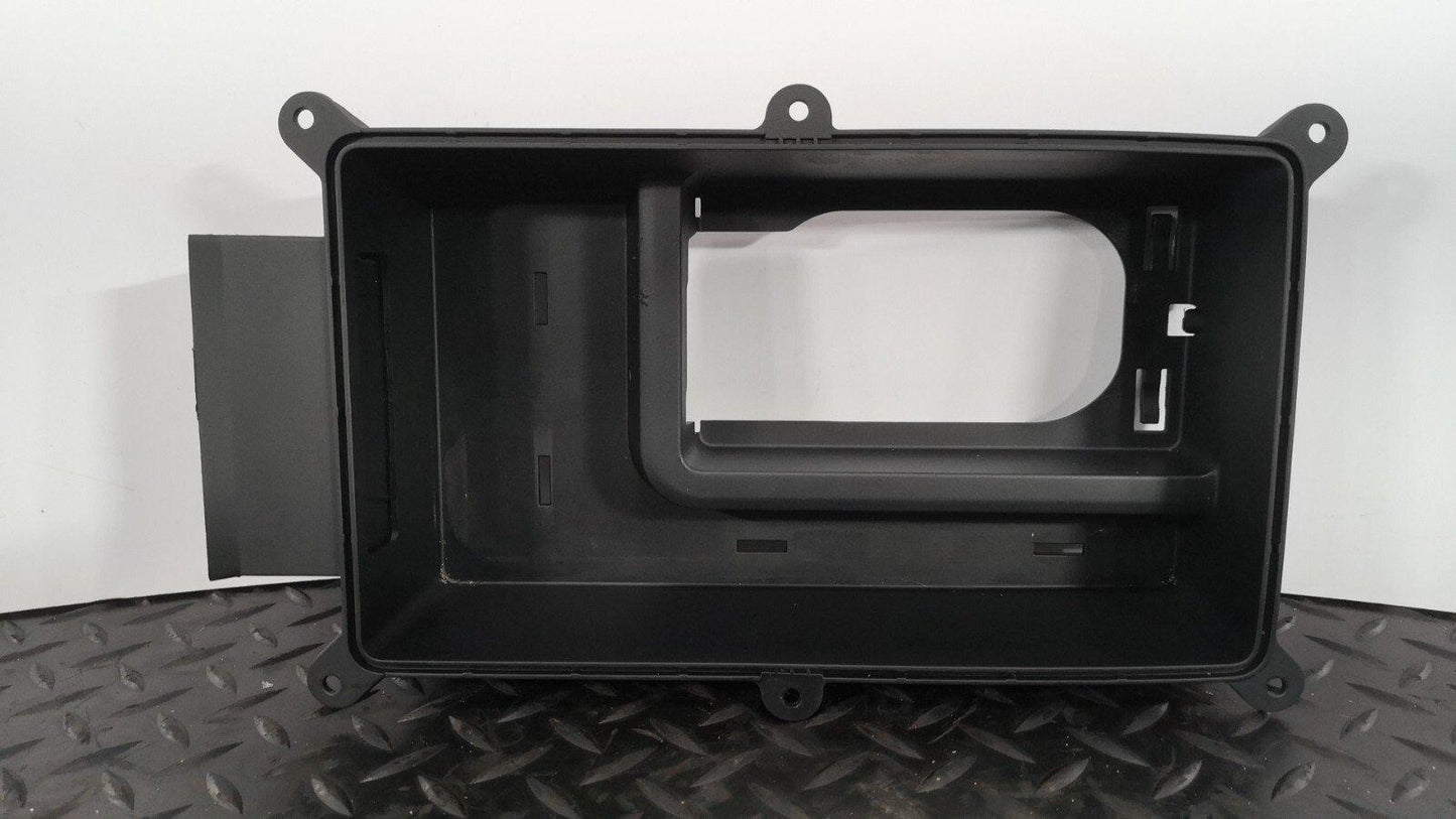 16-19 AUDI A4 B9 S-LINE GENUINE CENTRE CONSOLE STORAGE TRAY 8W0864981