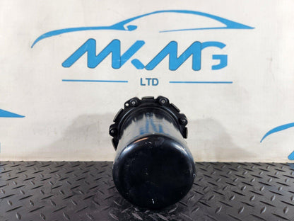 16-20 AUDI Q7 4M FUEL FILTER HOUSING 4M0127401C