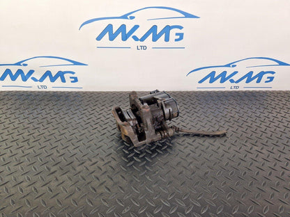 MERCEDES A B CLA W177 W247 C118 AMG REAR RIGHT DRIVER SIDE BRAKE CALIPER L72847