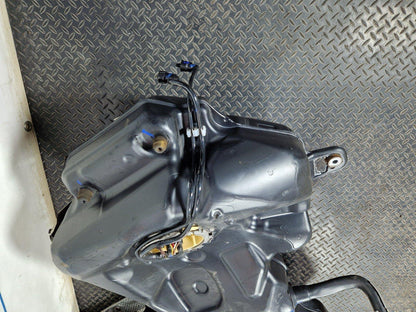 10-18 AUDI A7 4G S-LINE OEM FUEL TANK WITH PUMP & SENDER 4G8201021CD 4G0919050