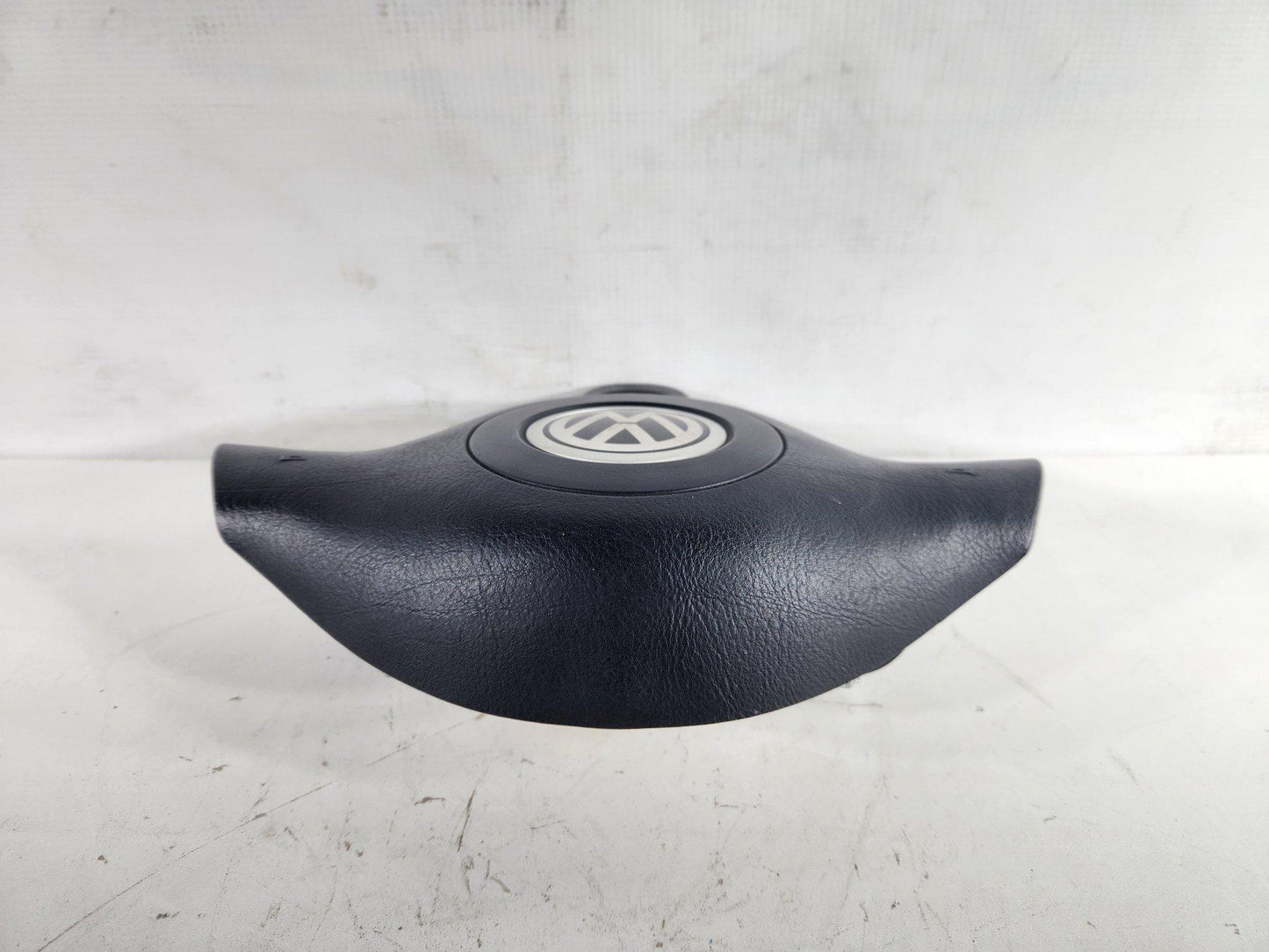 Volkswagen Golf V5 Hatchback Steering Wheel & SafetyBag 3B0880201AC 419091AE