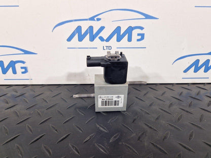 19-ON MERCEDES BENZ CLA C118 GENUINE AIR CONDITION EXPANSION VALVE A2058300206