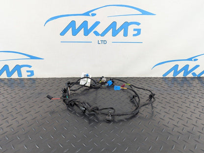 18-ON MERCEDES BENZ A CLASS W177 FRONT RIGHT O/S DOOR WIRING LOOM A1775406401