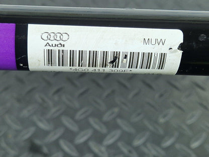 15-18 AUDI A7 4G GENUINE OEM FRONT ANTI ROLL SWAY BAR STABILASER 4G0411309F