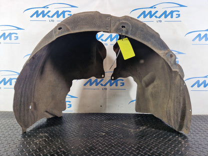 Audi A6 Allroad C7 Rear Left N/S Wheel Arch Liner 4G0810171B