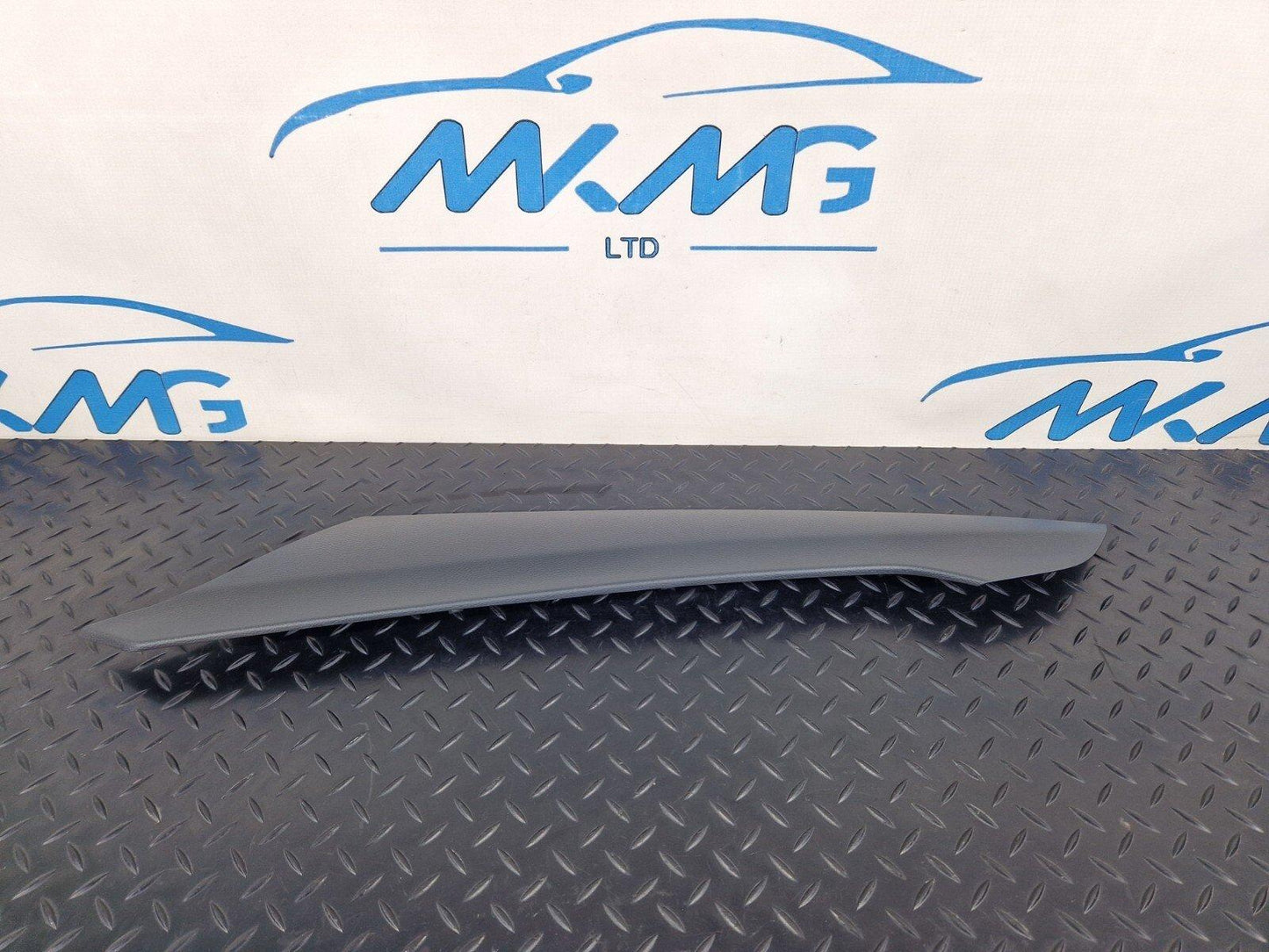16-24 AUDI A5 F5 LEFT PASSENGER SIDE CENTRE CONSOLE TRIM COVER 8W2863305