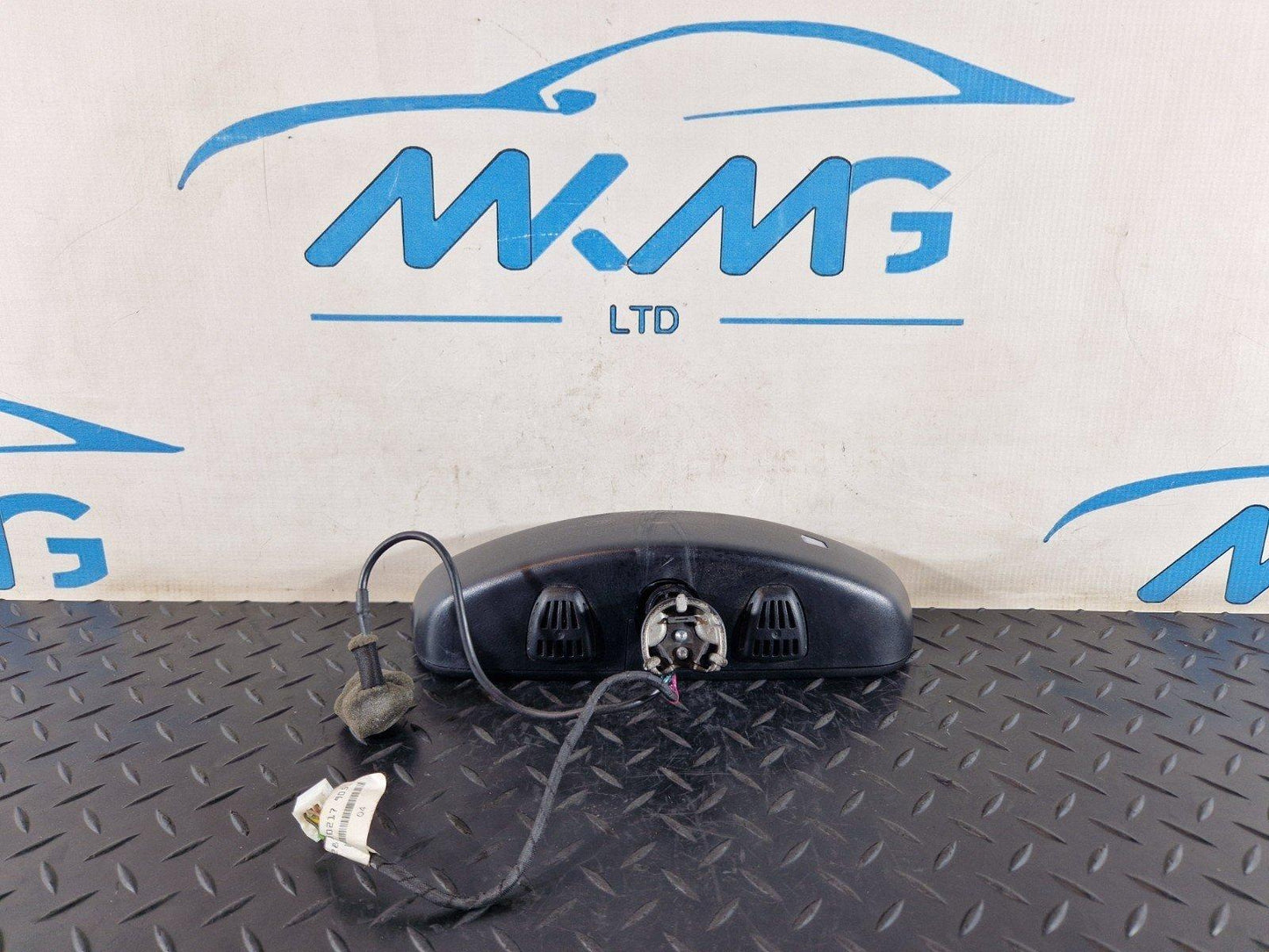 MERCEDES BENZ X253 GENUINE OEM INTERIOR REAR VIEW MIRROR A2228100217