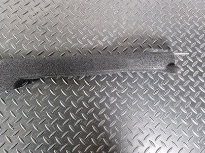 14-21 MERCEDES BENZ C220d W205 OEM LOADING FLOOR BOOT LINER CARPET A2056841400