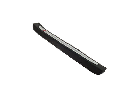 10-15 AUDI Q7 4L GENUINE FRONT RIGHT DRIVER O/S DOOR SILL TRIM STRIP 4L0853374E